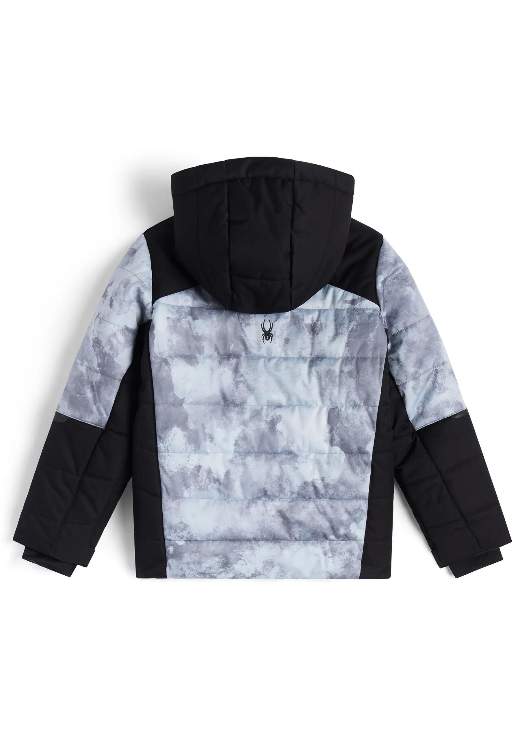 Veste de ski isolante Ski Garçon - WHITEOUT SYNTHETIC DOWN 2/5