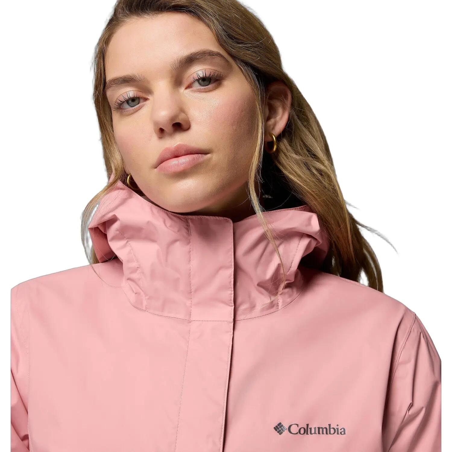 Damska wiatrówka Columbia Arcadia II Jacket 1534115659 7/11