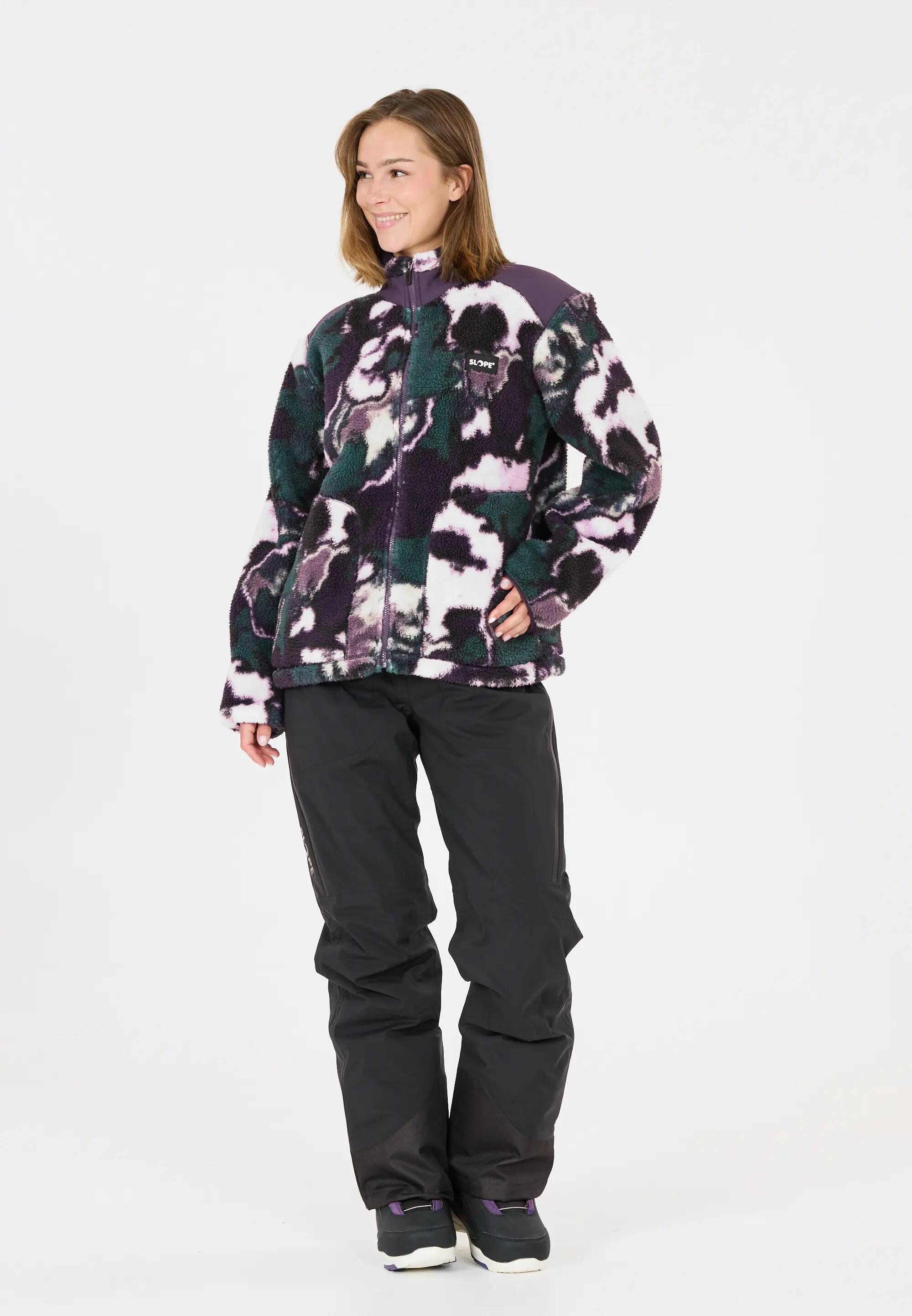 Fleece Kendor 3/10
