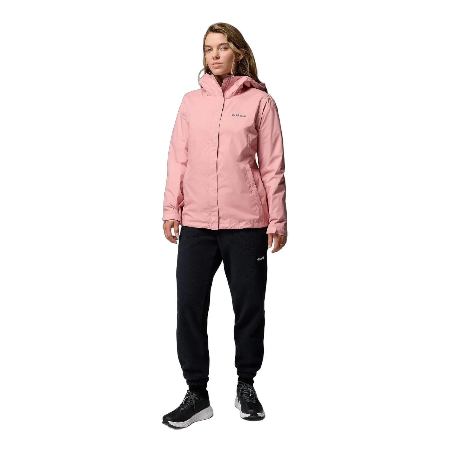 Damska wiatrówka Columbia Arcadia II Jacket 1534115659 5/11