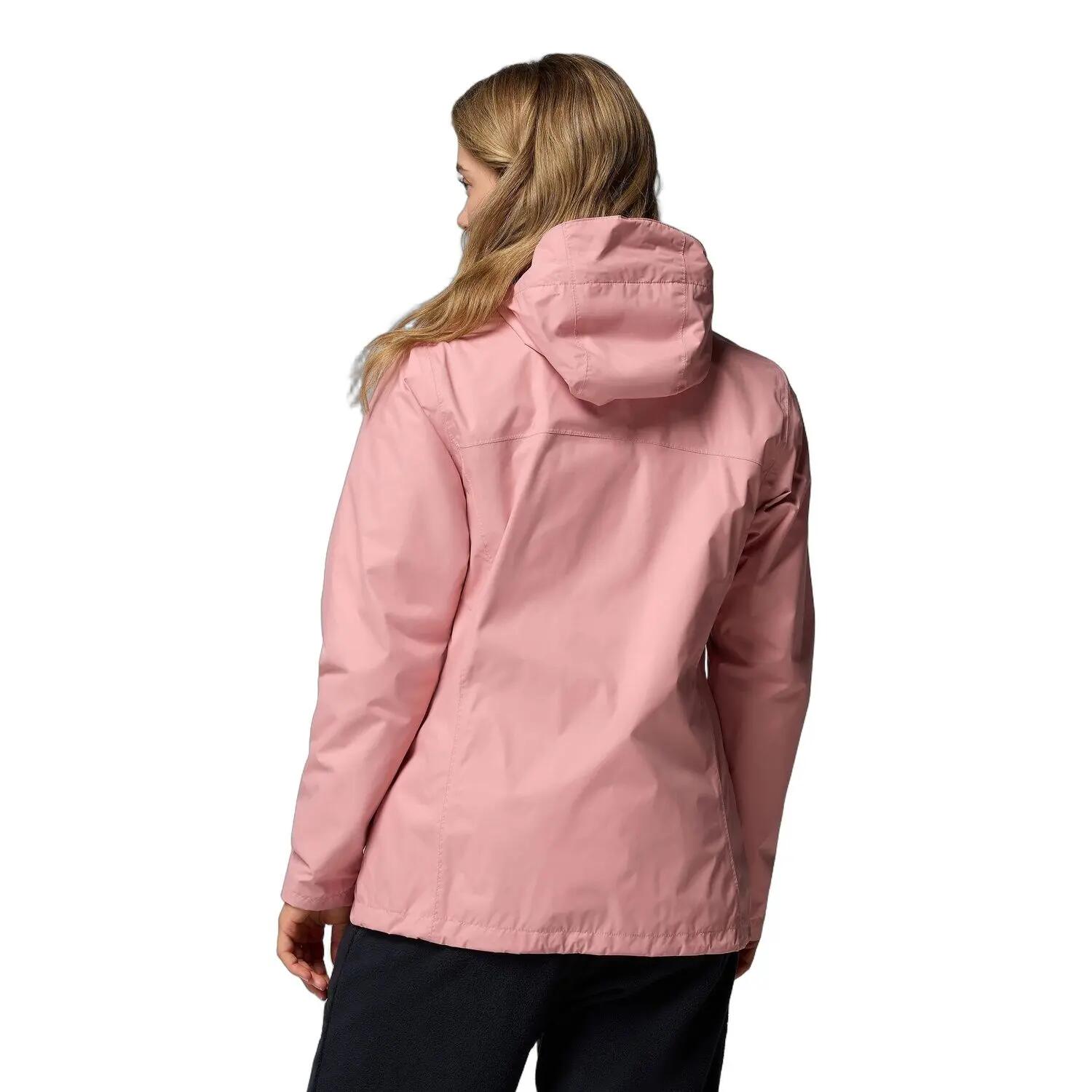 Damska wiatrówka Columbia Arcadia II Jacket 1534115659 2/11