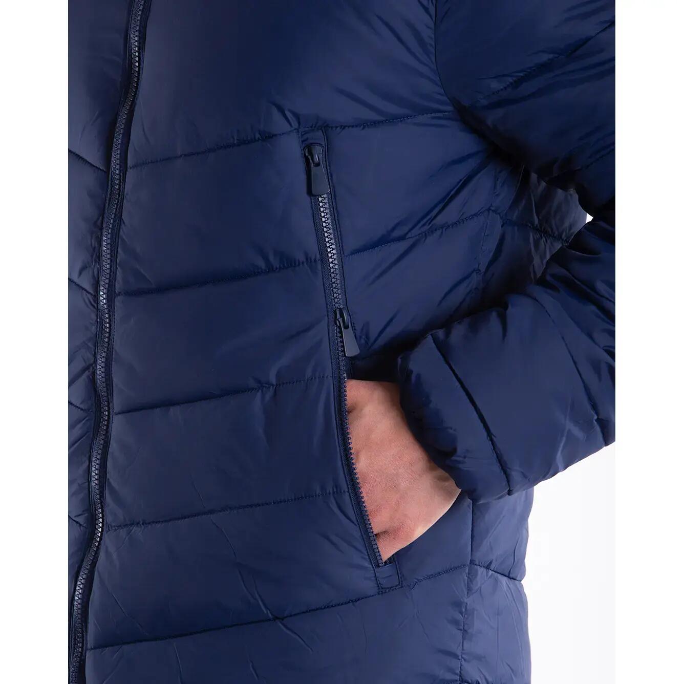 Hooded jacket Piu Adrenalina 4003 Drake 4/5