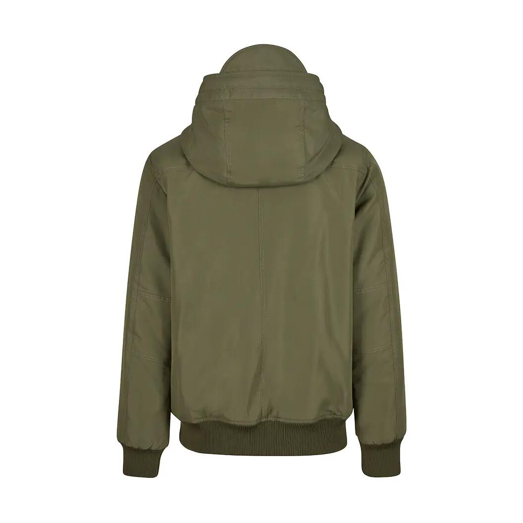 Blouson à capuche Brandit Exploration 3/3