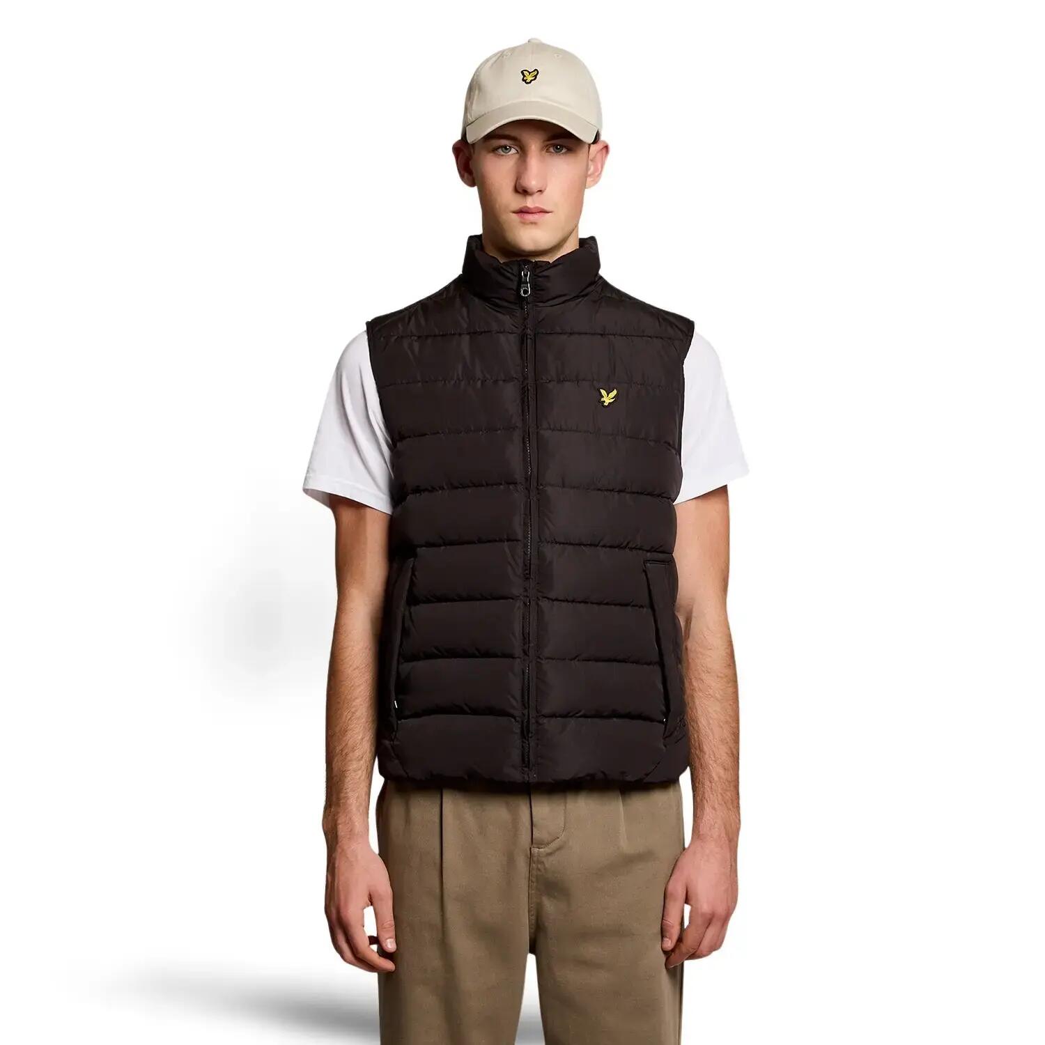 LYLE AND SCOTT picture