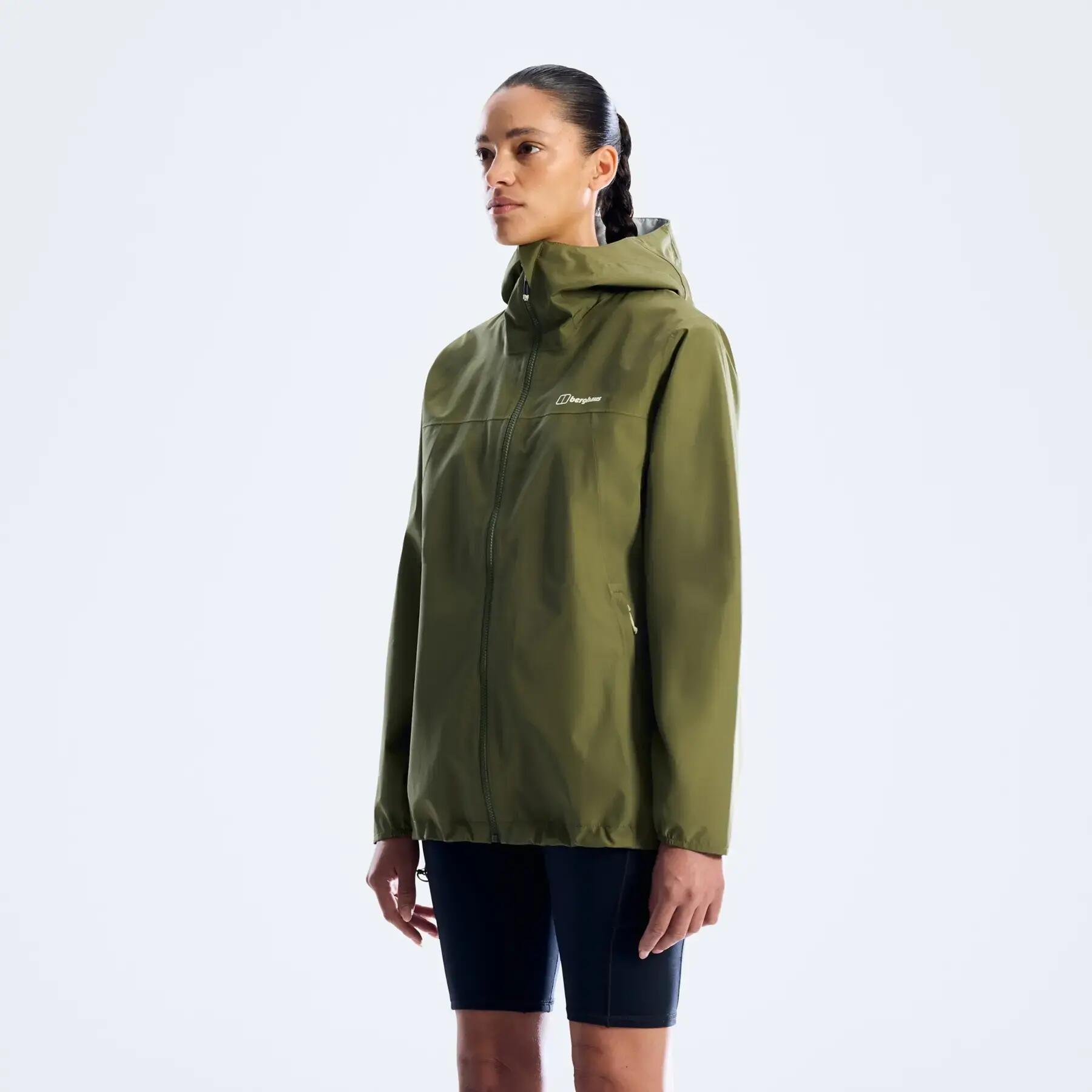 Women's waterproof jacket Berghaus Deluge Pro 3.0 5/5