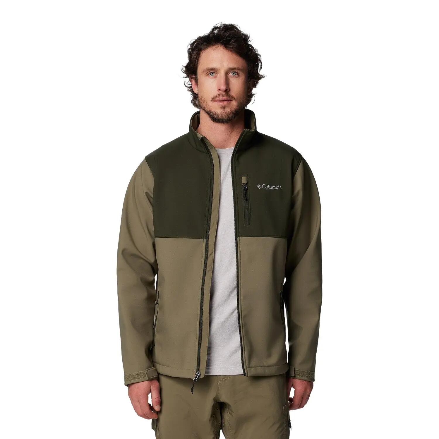 Męska kurtka Columbia Ascender Softshell J 1556534398 7/7