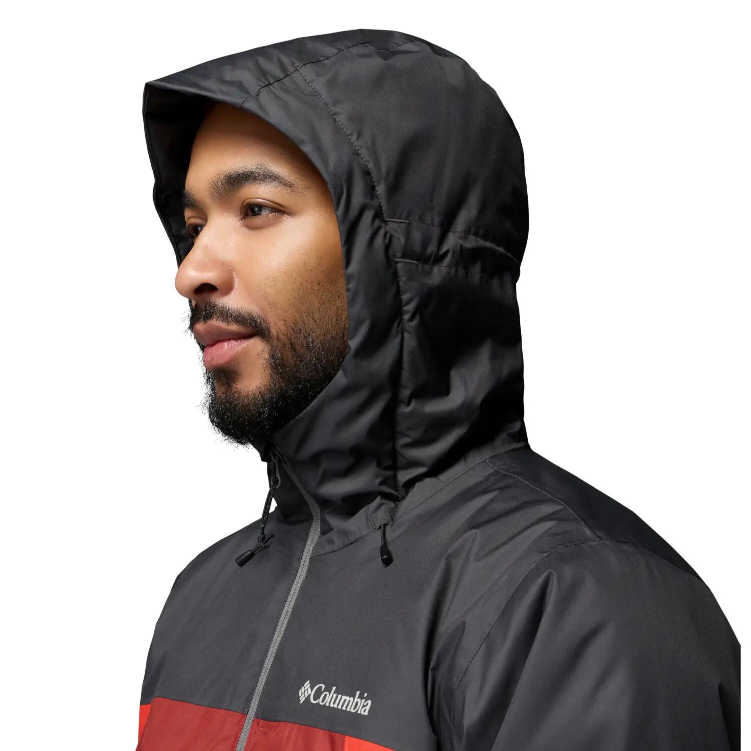 Kurtka sportowa męska Inner Limits Insulated Jacket 4/4