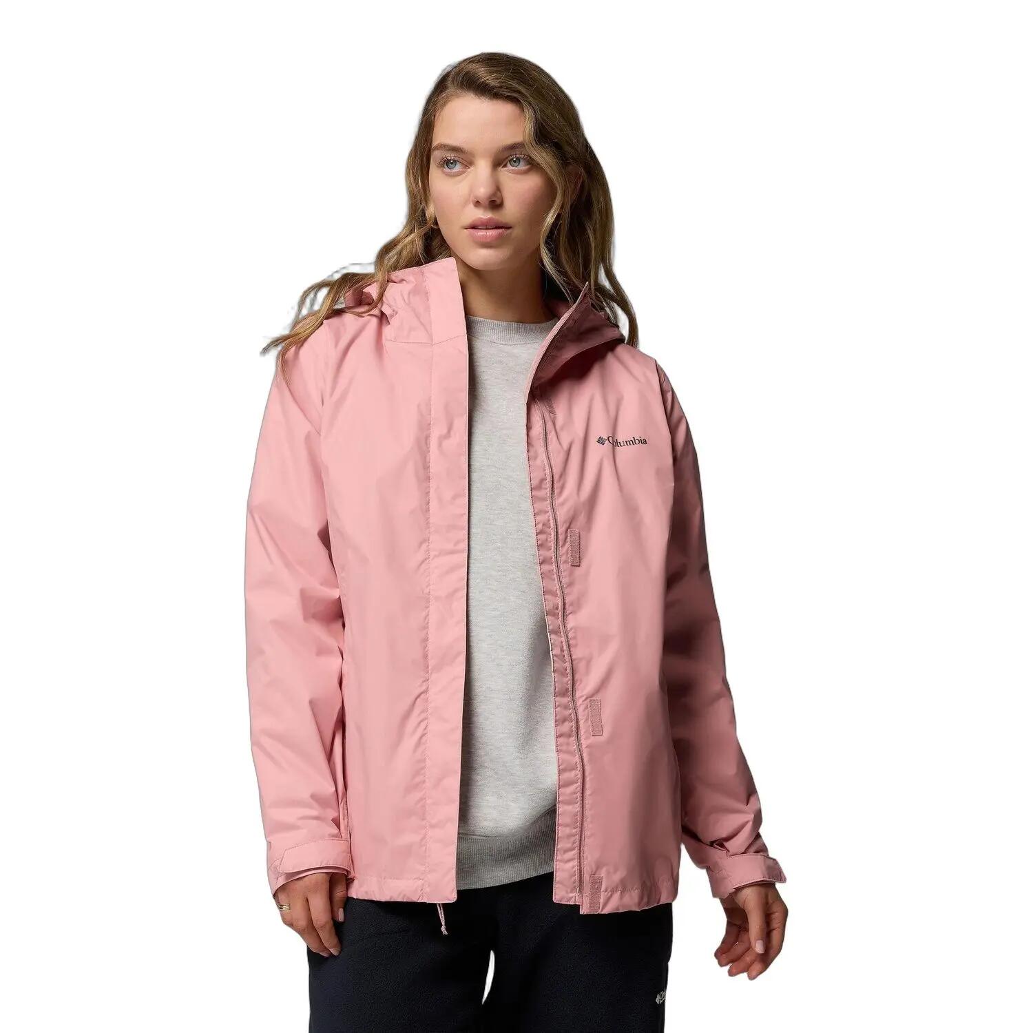 Damska wiatrówka Columbia Arcadia II Jacket 1534115659 11/11