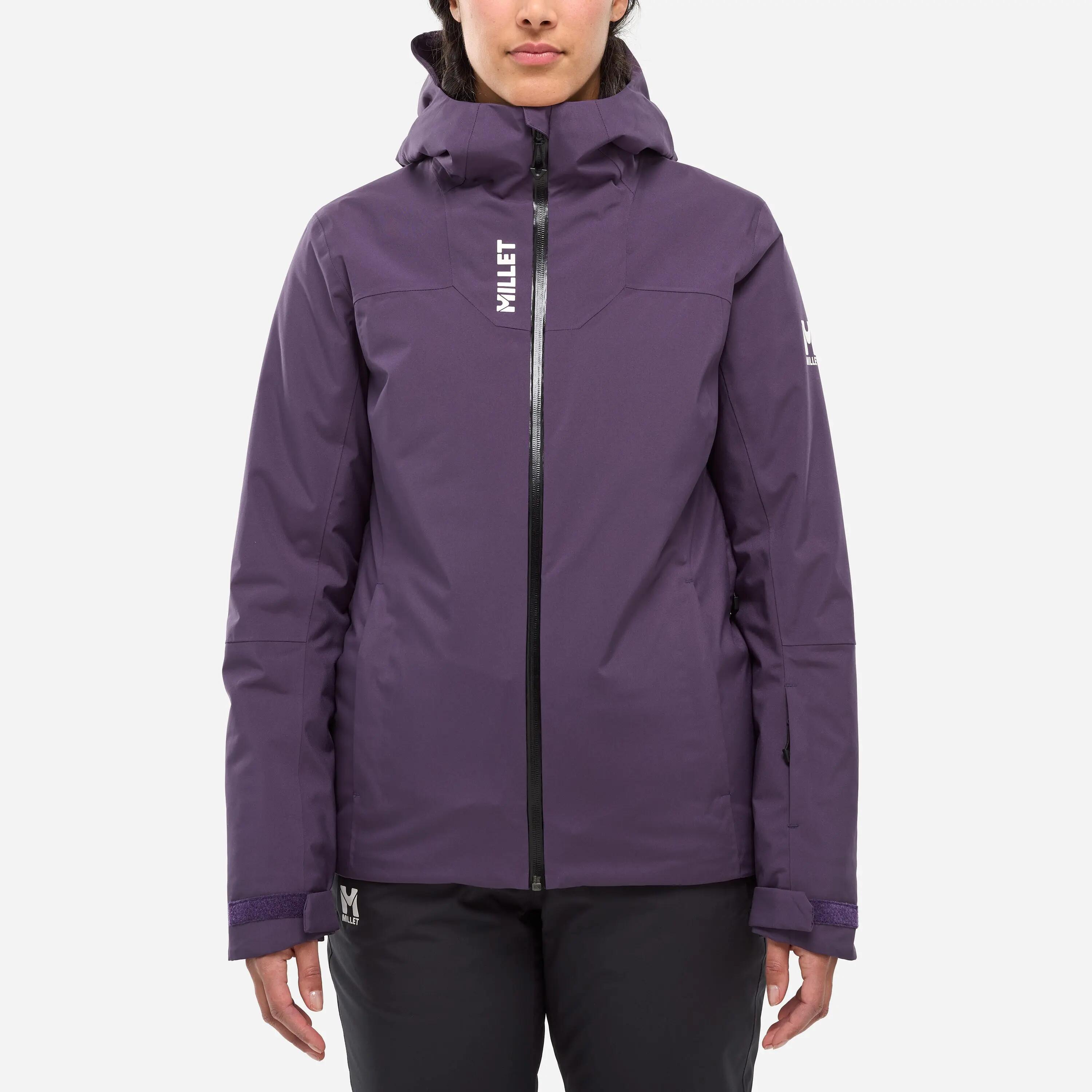 Damen Ski Jacke  BREVENT 5/5