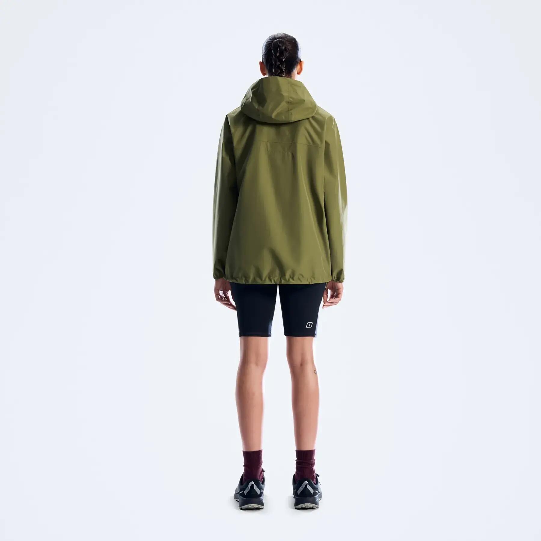 Women's waterproof jacket Berghaus Deluge Pro 3.0 4/5