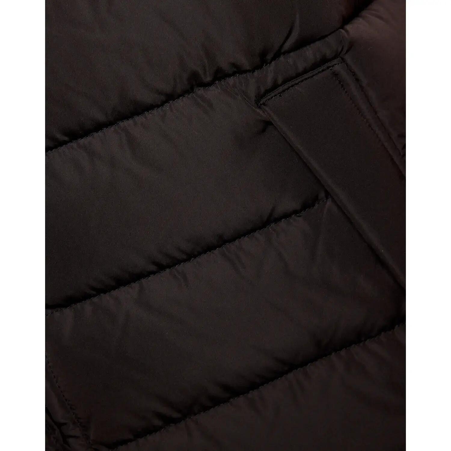 Weste Lyle & Scott Quilted 5/5