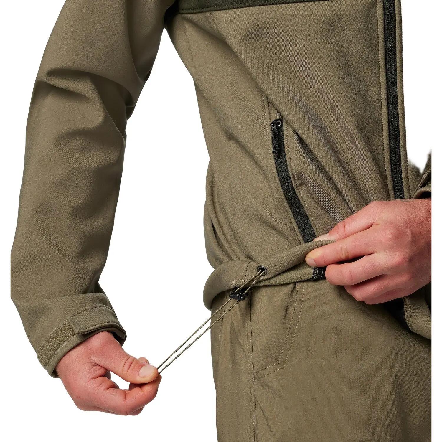 Męska kurtka Columbia Ascender Softshell J 1556534398 6/7