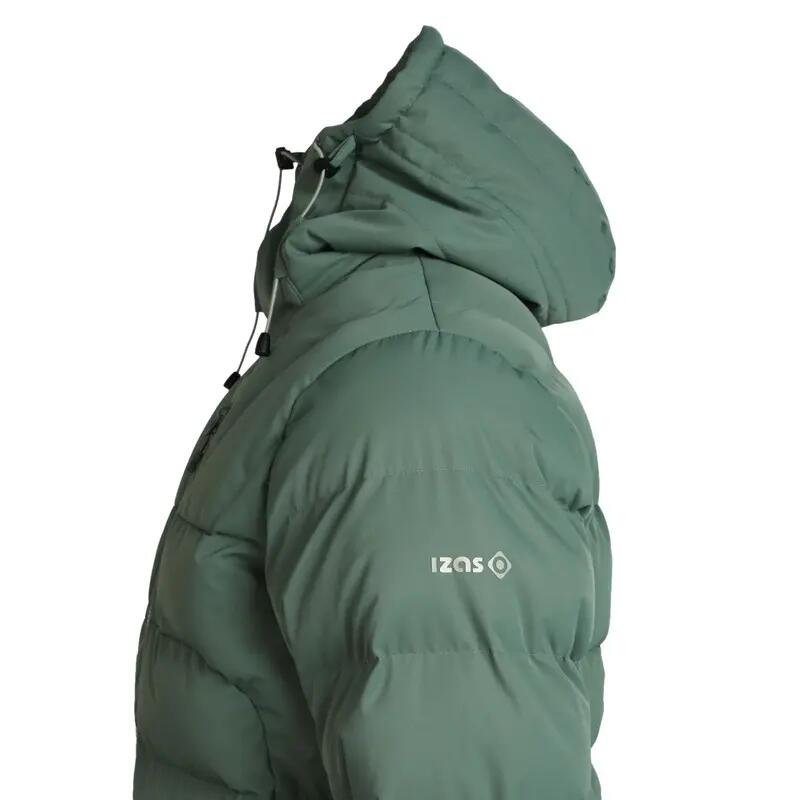 Izas Veste thermique imperméable pour hommes AMPRIU V2 avec Mount - Loft et 4/6