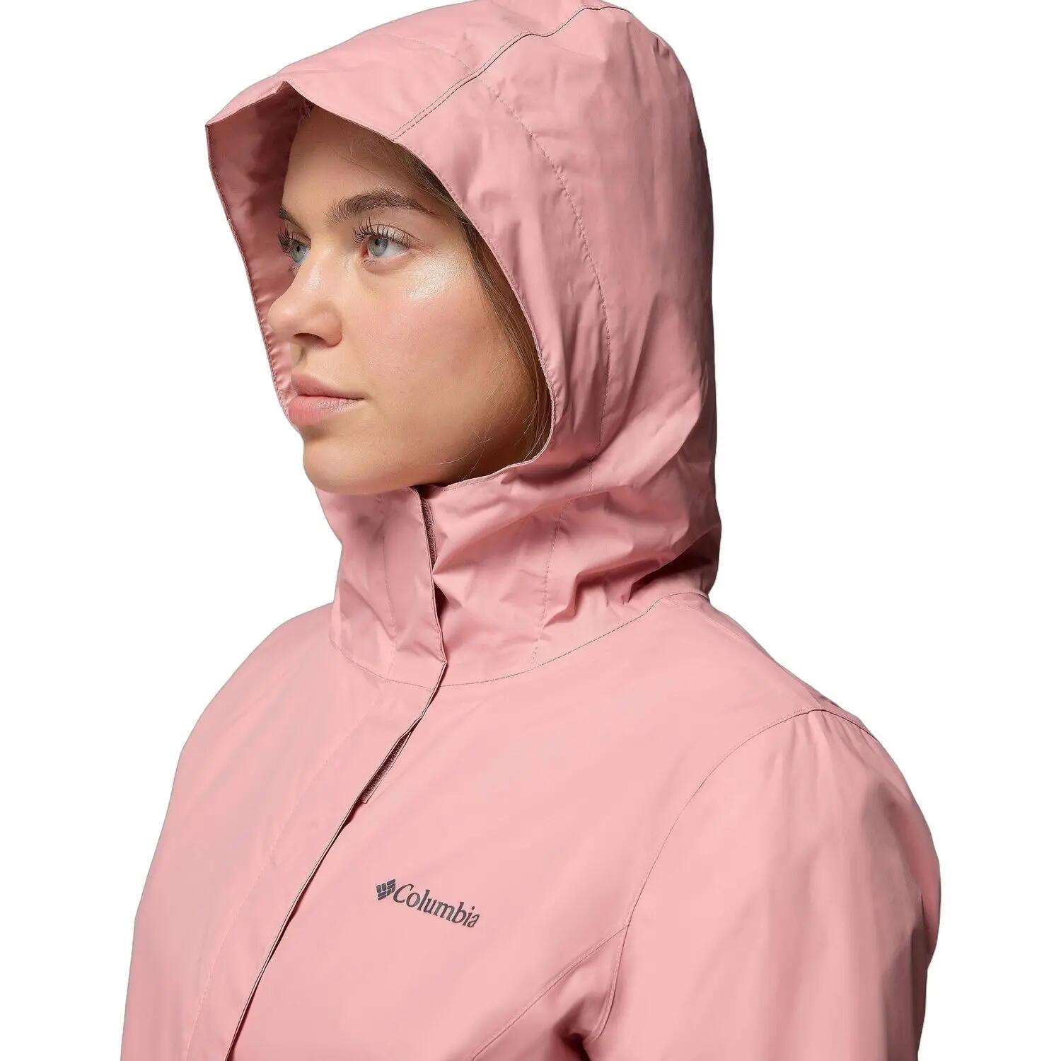 Damska wiatrówka Columbia Arcadia II Jacket 1534115659 10/11