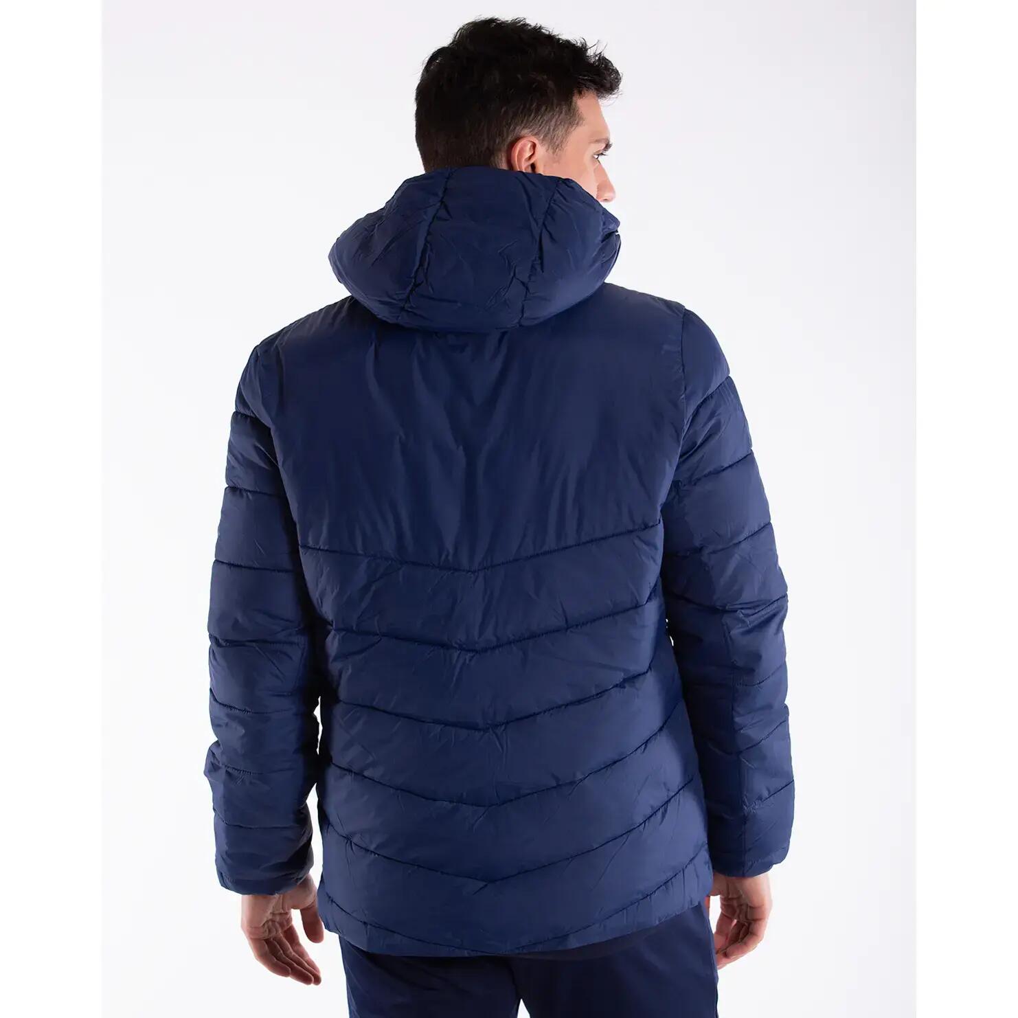 Hooded jacket Piu Adrenalina 4003 Drake 2/5