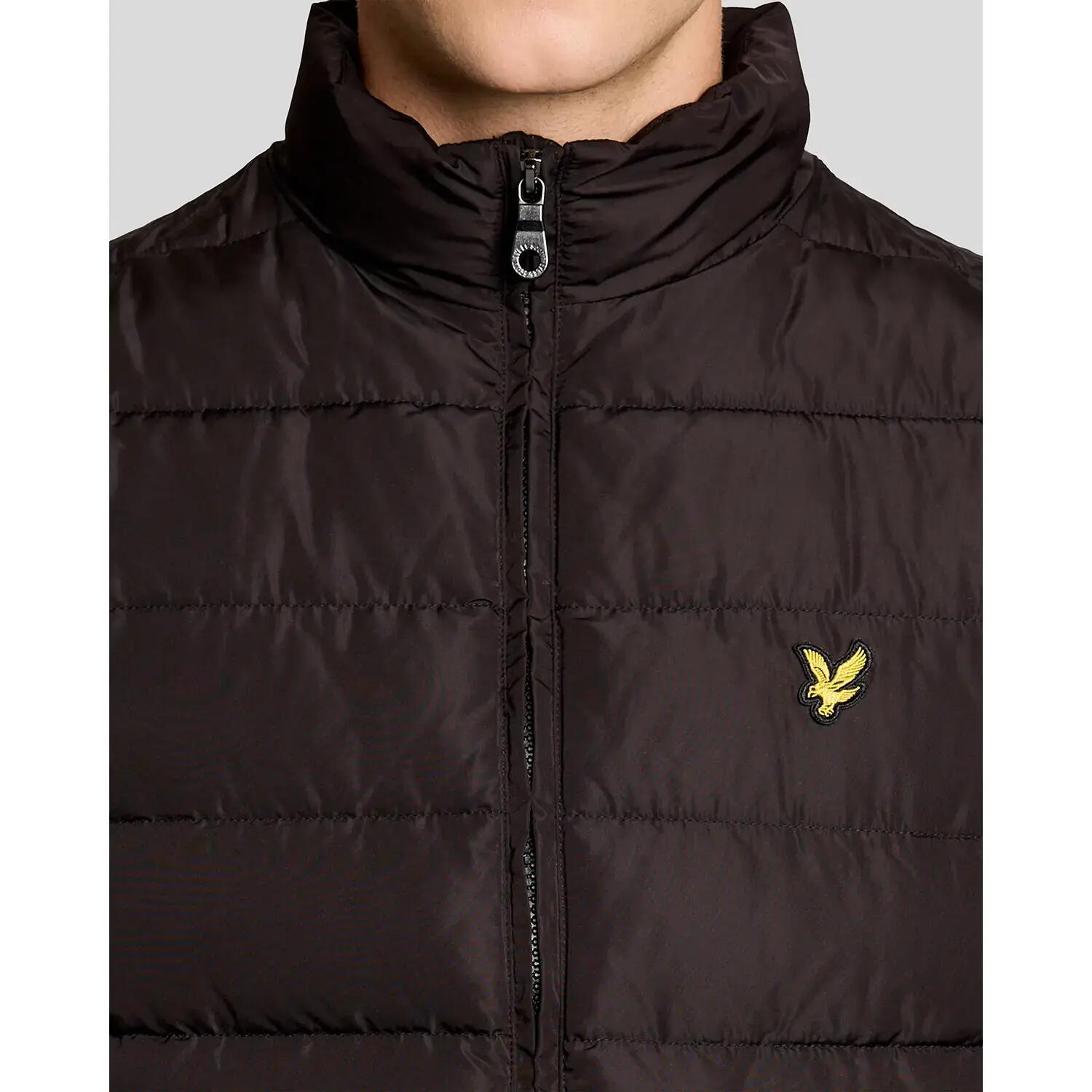 Weste Lyle & Scott Quilted 4/5