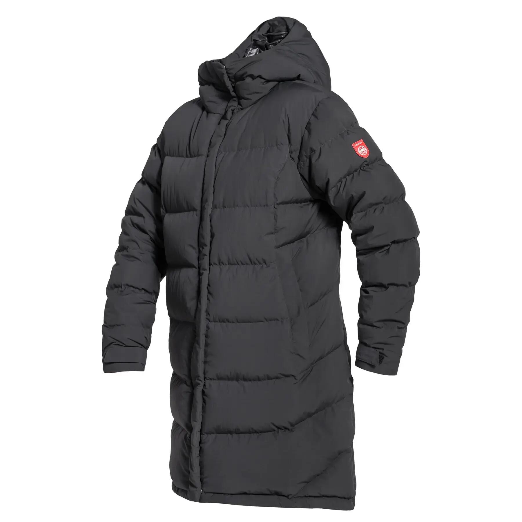 Lange Kapuzendachjacke Pajak The Coat 3/5