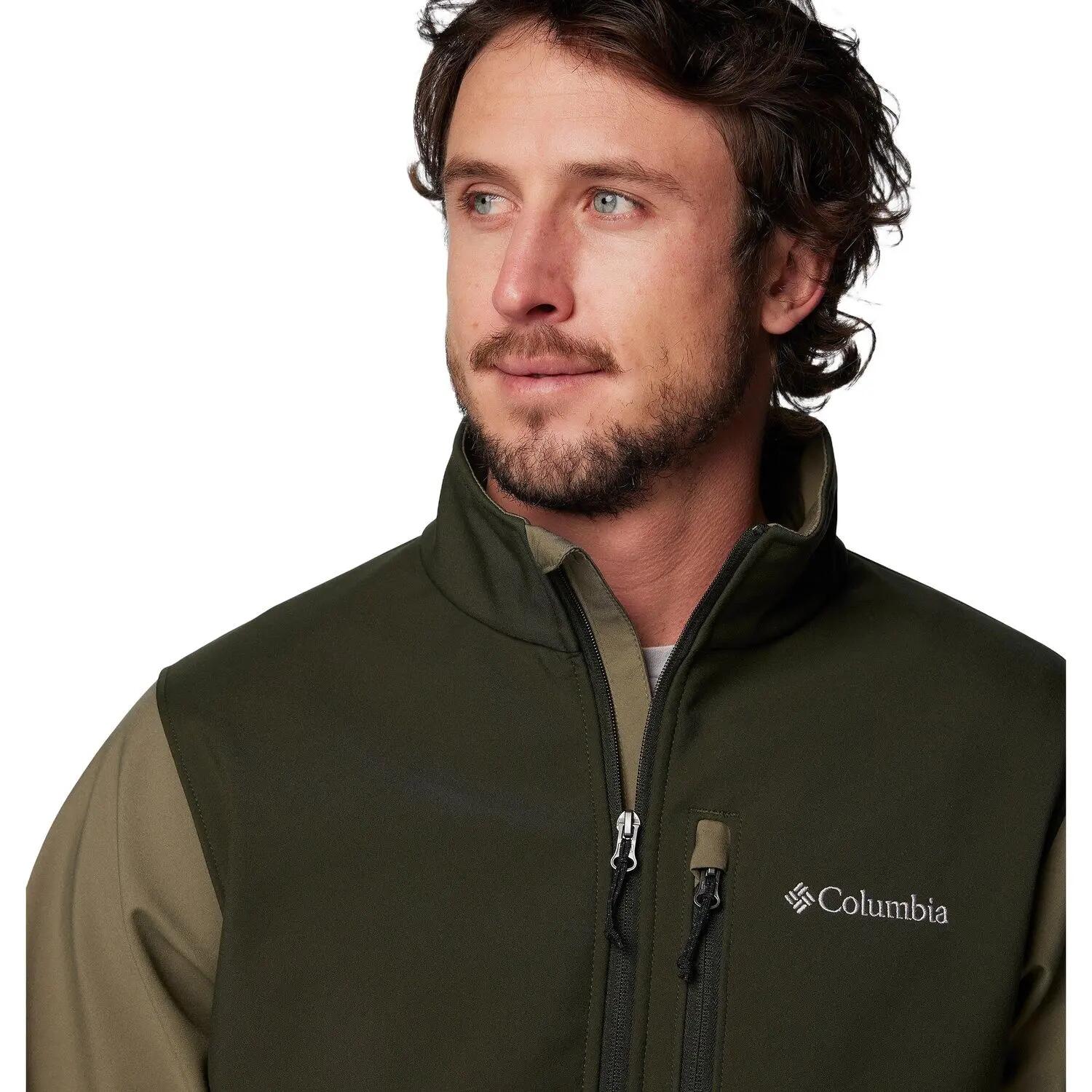 Męska kurtka Columbia Ascender Softshell J 1556534398 5/7