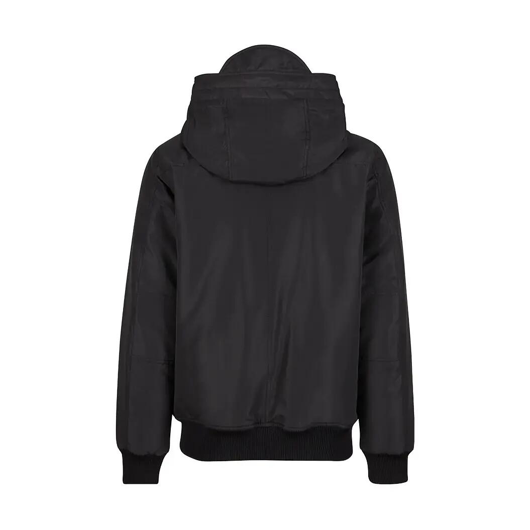 Blouson à capuche Brandit Exploration 3/3