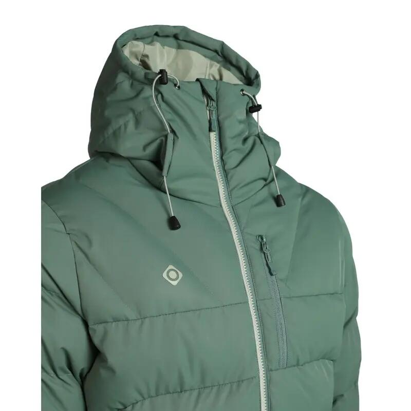 Izas Veste thermique imperméable pour hommes AMPRIU V2 avec Mount - Loft et 3/6