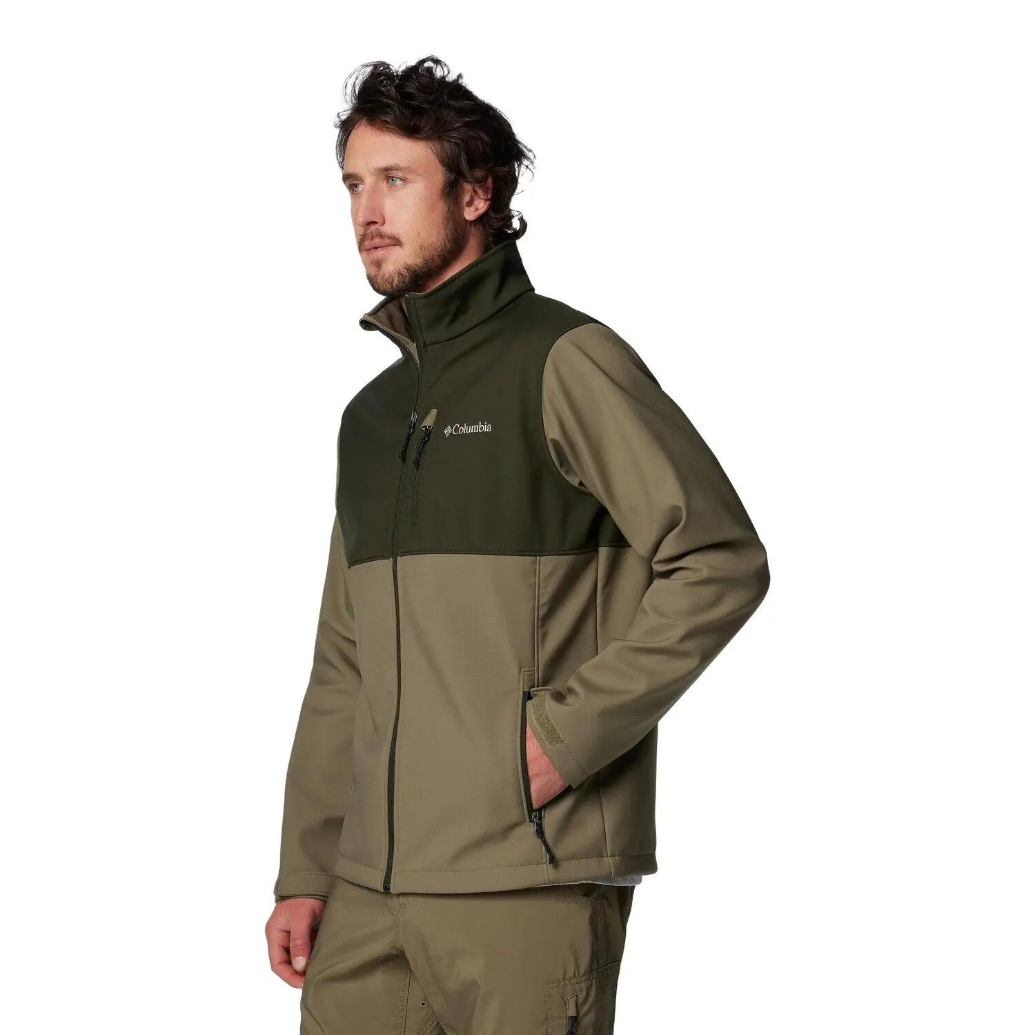 Męska kurtka Columbia Ascender Softshell J 1556534398 4/7