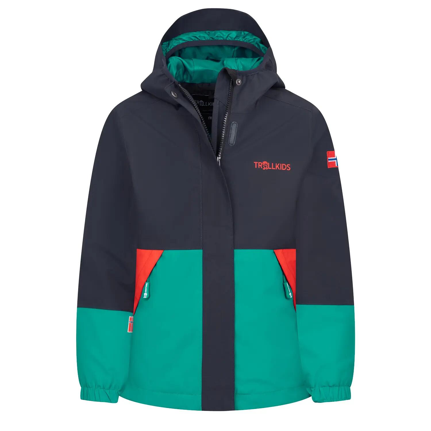 3 in 1 Jacke Kjerak 6/7