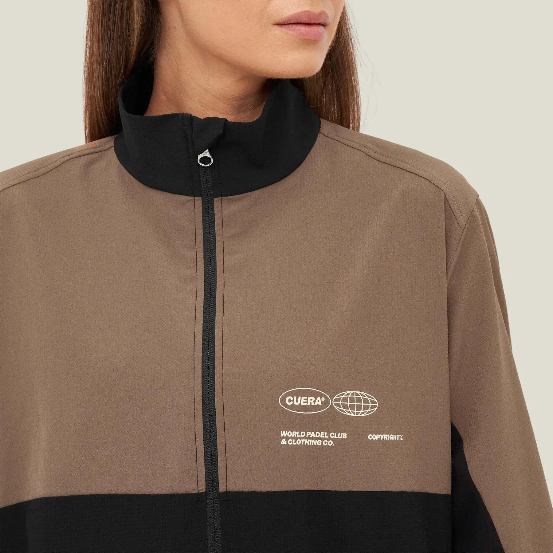 Blouson zippé Cuera Active 4/4