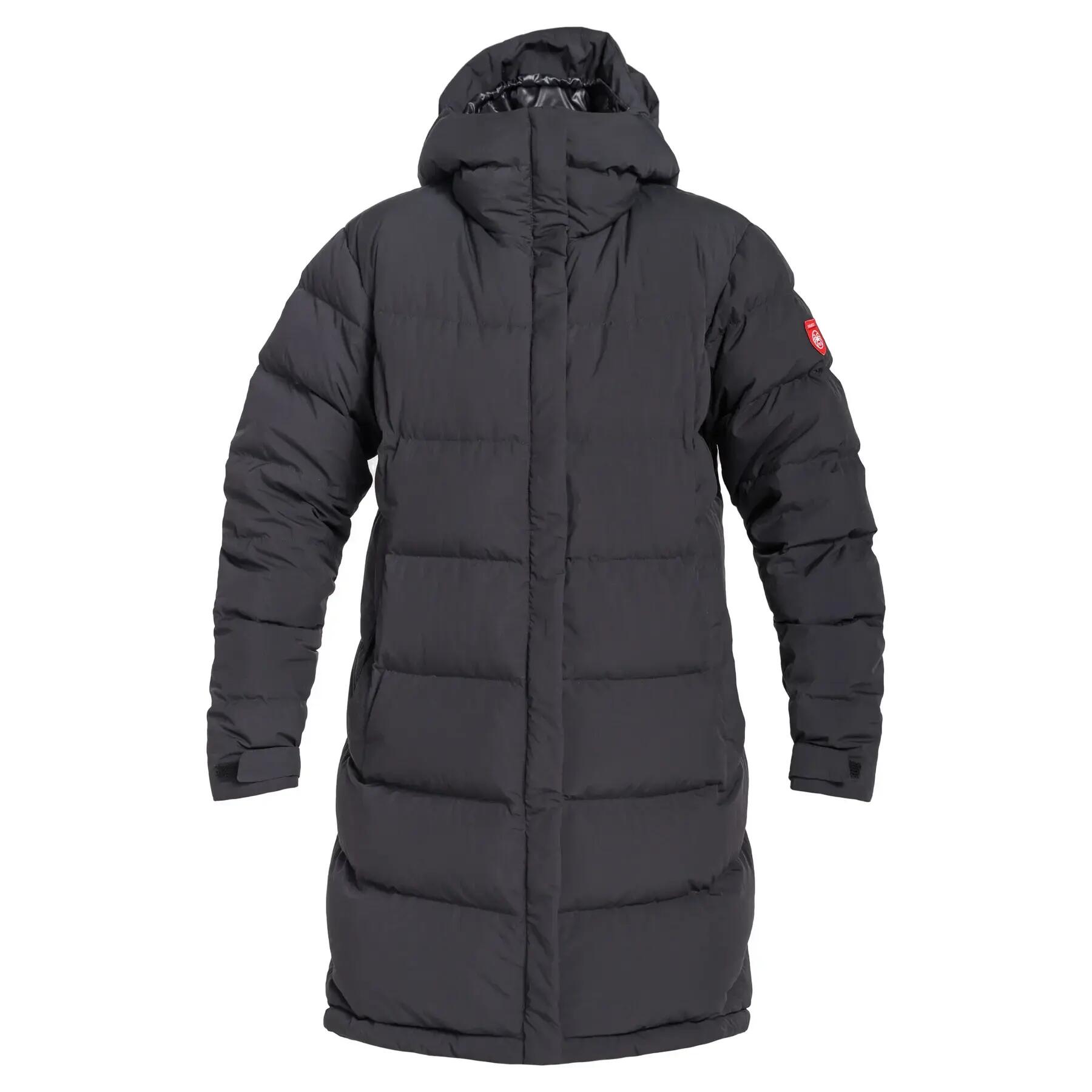 Lange Kapuzendachjacke Pajak The Coat 2/5