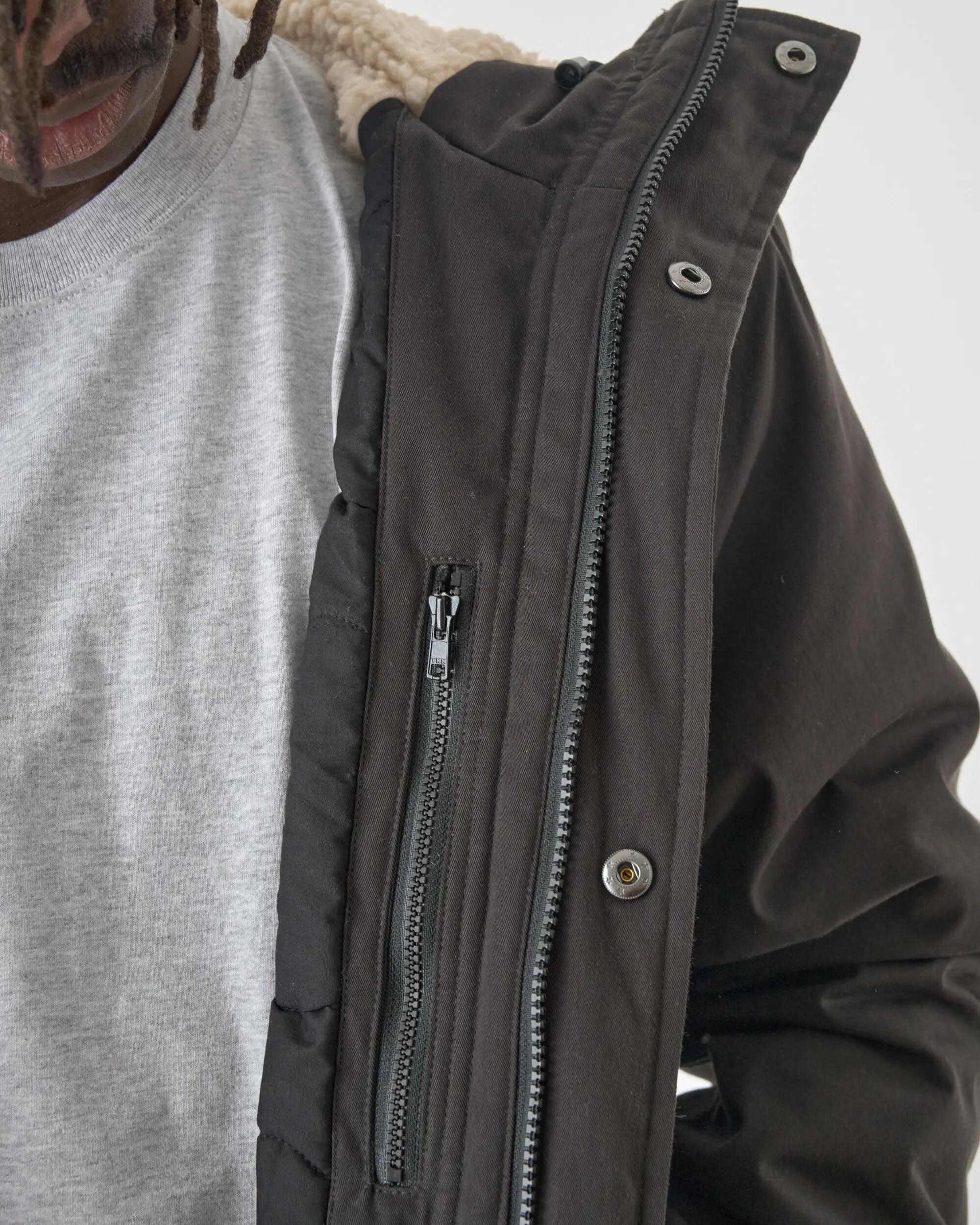 Parka Classic 9/10