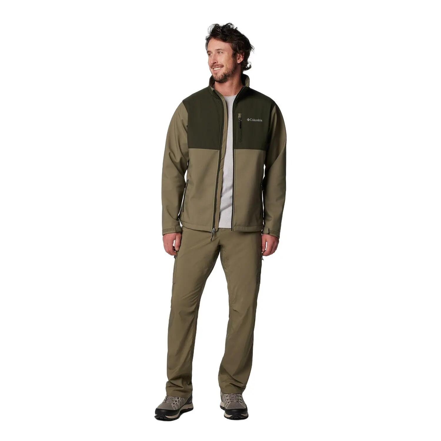 Męska kurtka Columbia Ascender Softshell J 1556534398 3/7