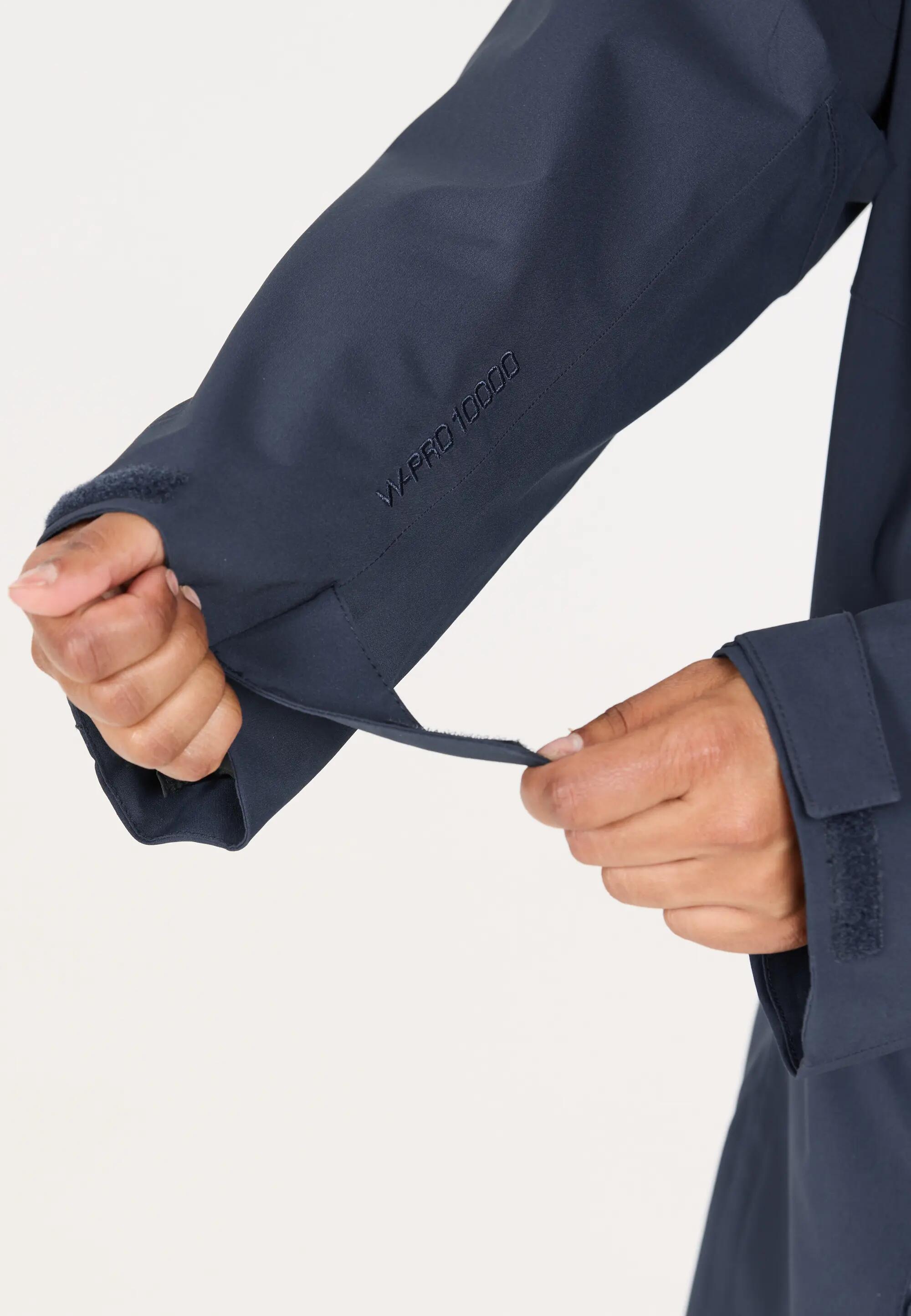 Softshelljacke Clive 8/8