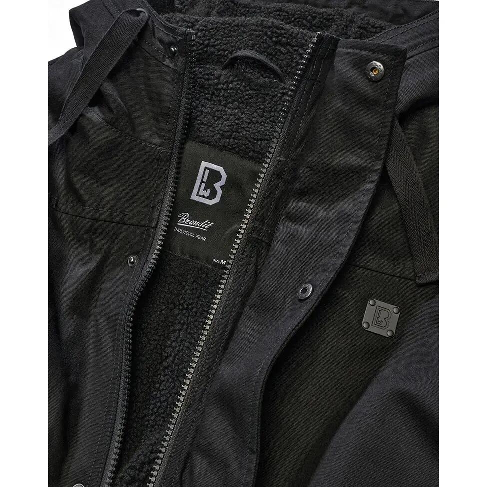 Giacca Brandit Essential 3/6