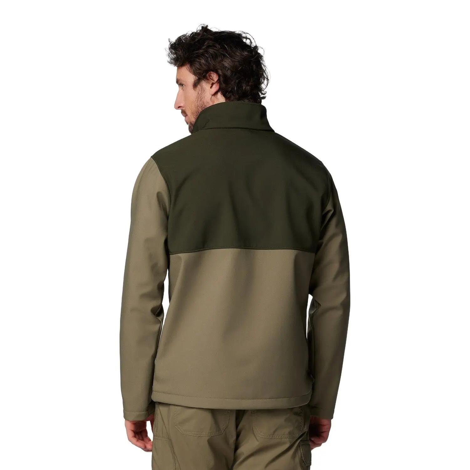 Męska kurtka Columbia Ascender Softshell J 1556534398 2/7