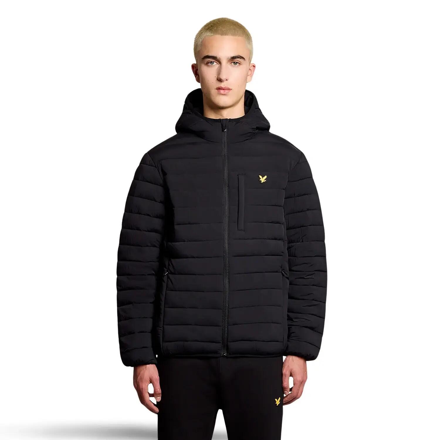 LYLE AND SCOTT picture