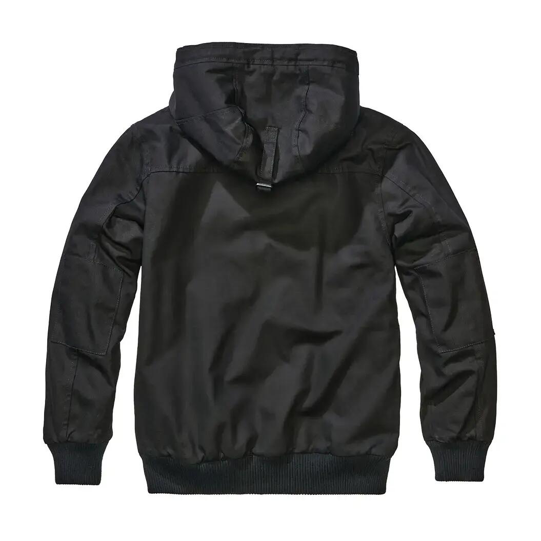 Giacca Brandit Essential 2/6