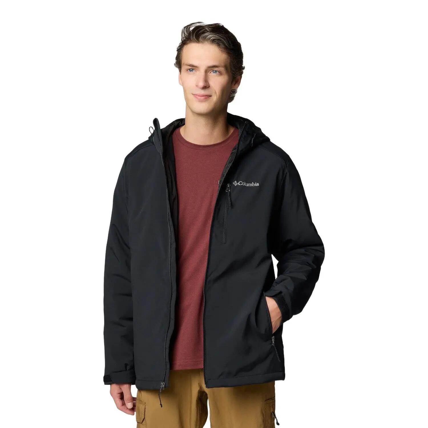 Męska kurtka Columbia Gate Racer II Softsh 2090404010 7/8