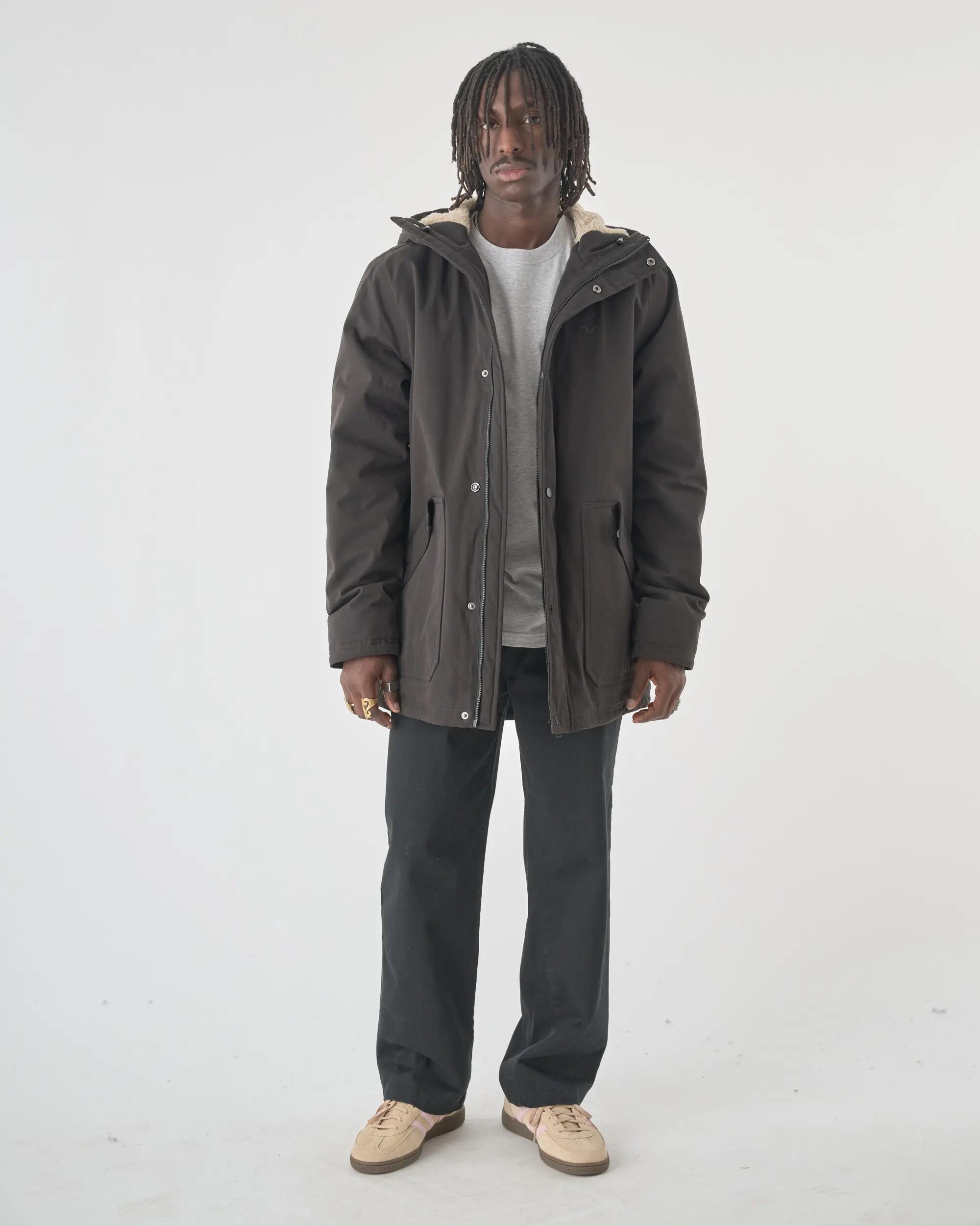 Parka Classic 7/10