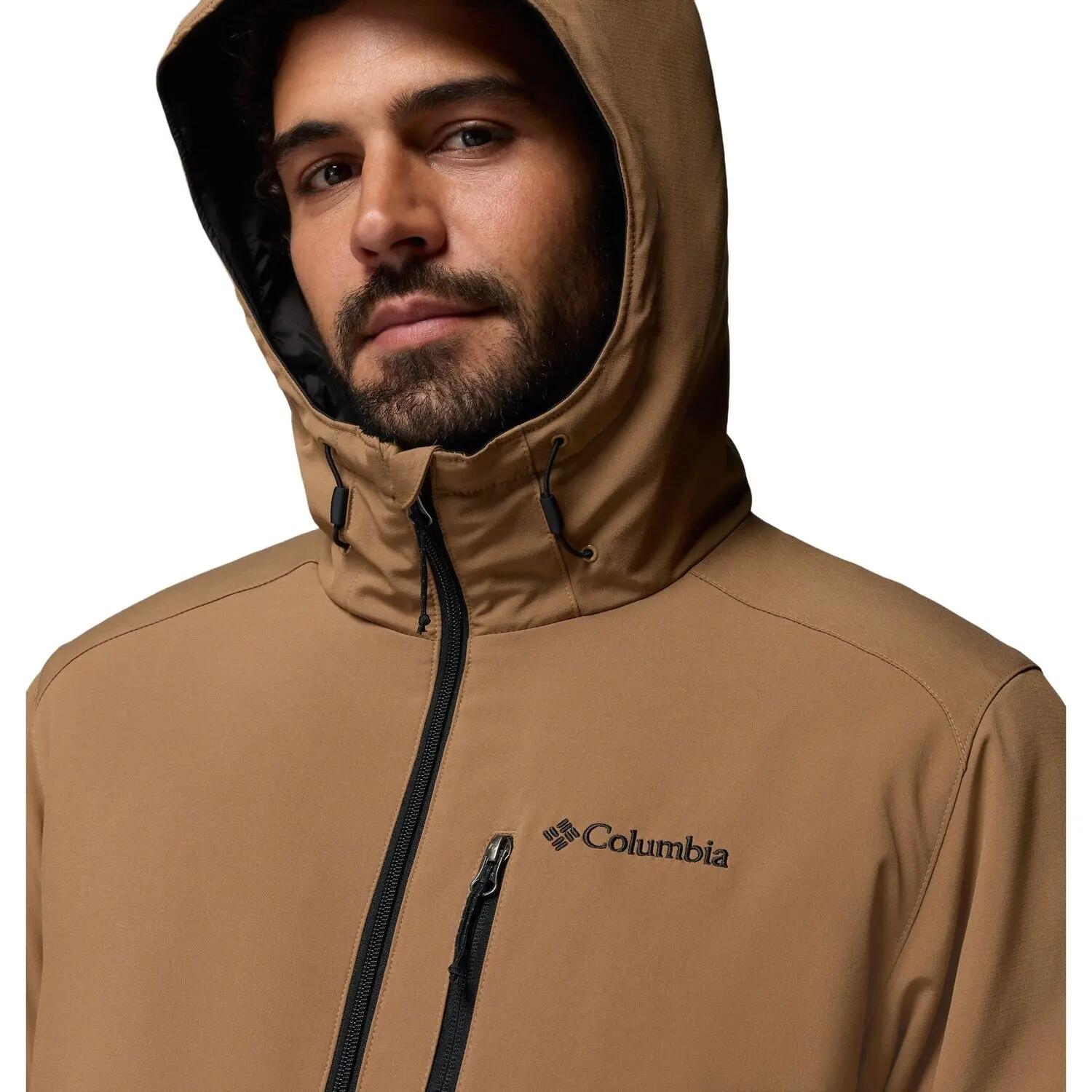 Męska kurtka Columbia Gate Racer II Softsh 2090404257 7/7