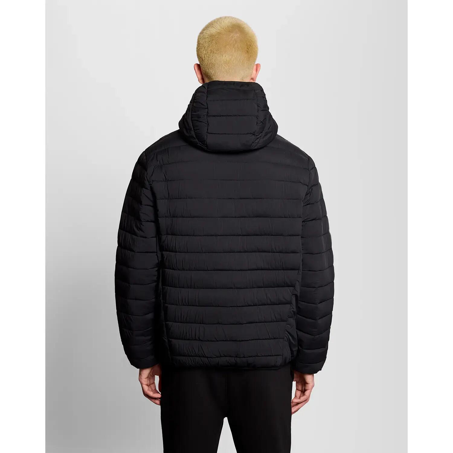 Veste Lyle & Scott Lightweight Quilted 4/5