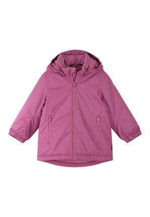 Winterjacke Nummela - PFAS-freie, schmutzabweisende Ausrüstung BIONIC-FINISH®ECO