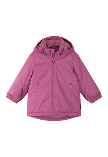 Winterjacke Nummela - PFAS-freie, schmutzabweisende Ausrüstung BIONIC-FINISH®ECO