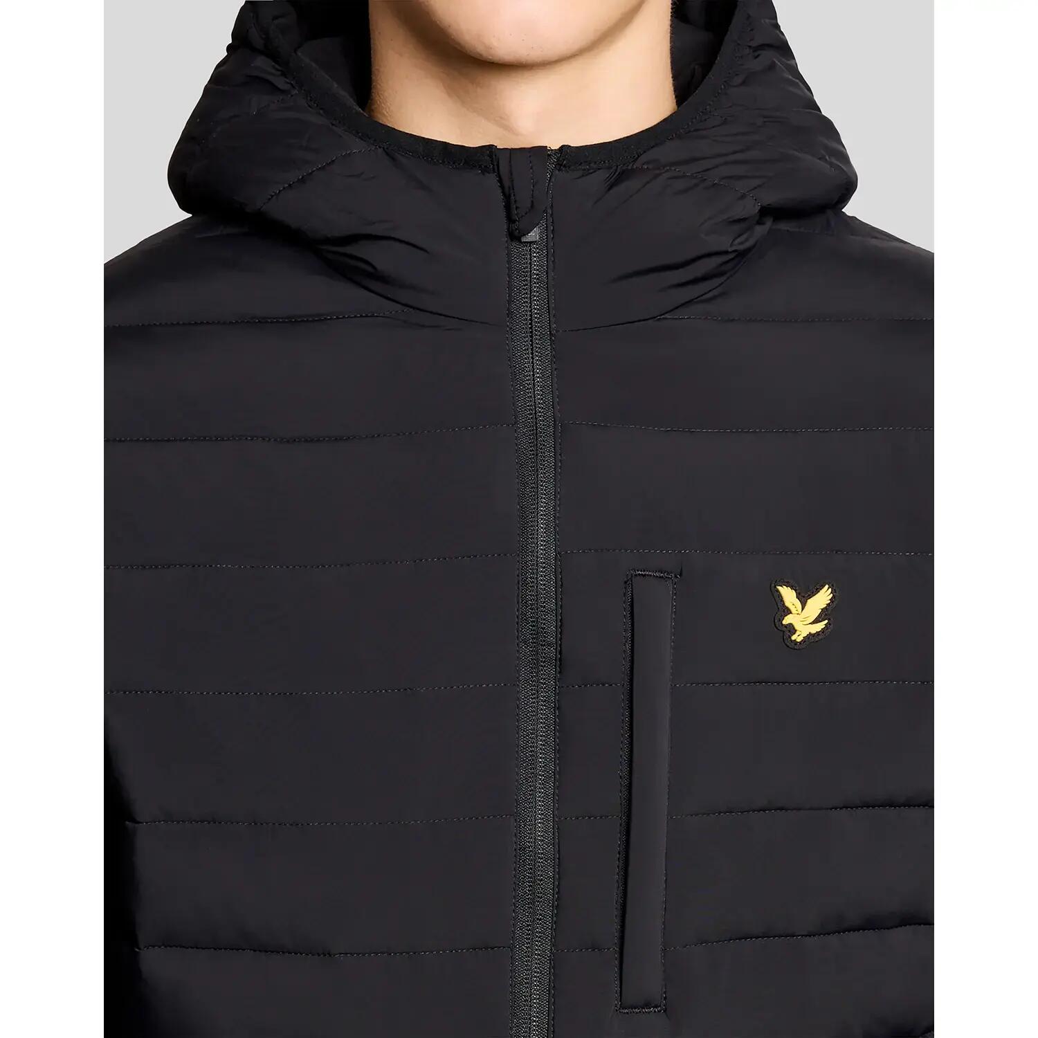 Veste Lyle & Scott Lightweight Quilted 3/5