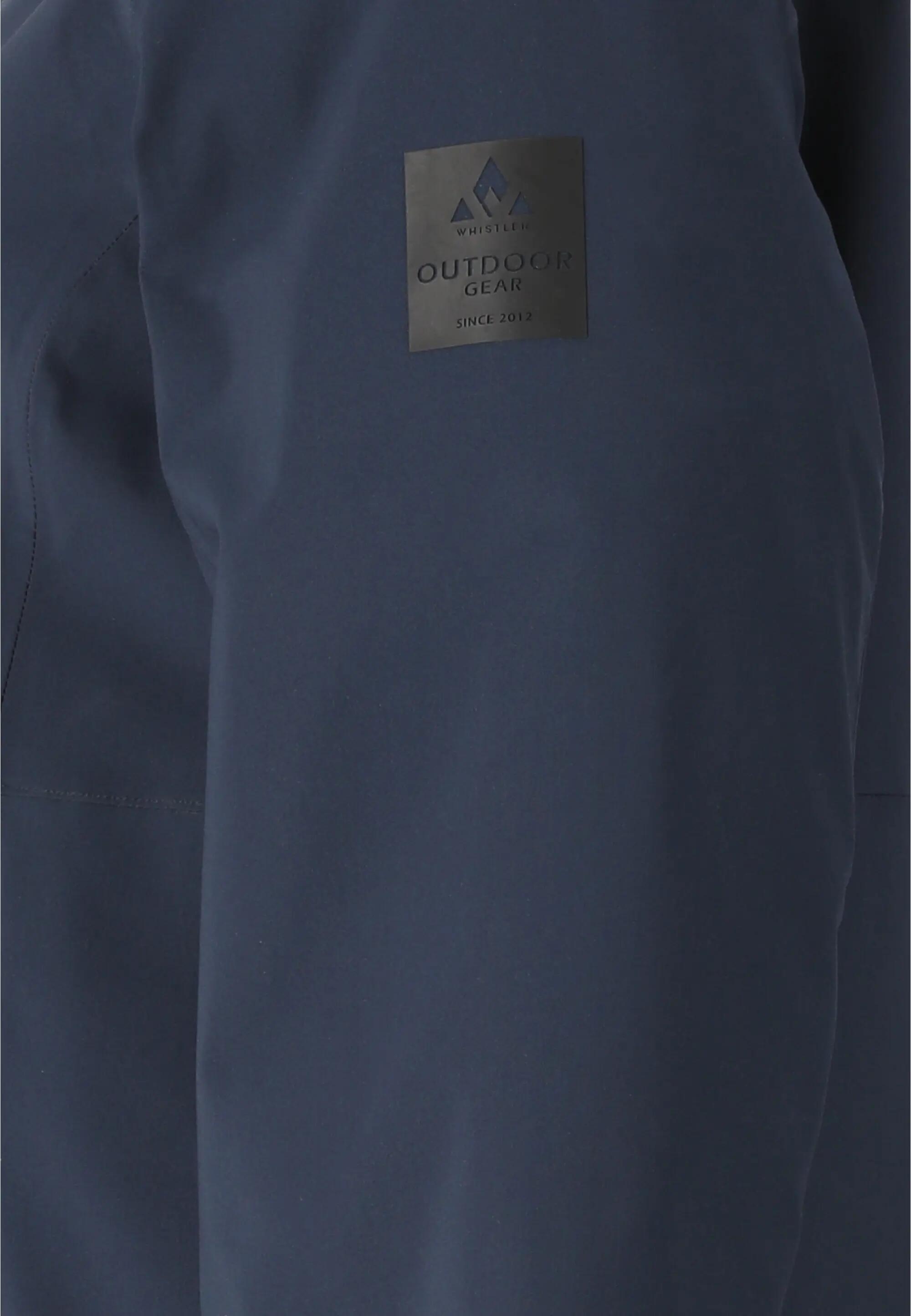 Softshelljacke Clive 6/8