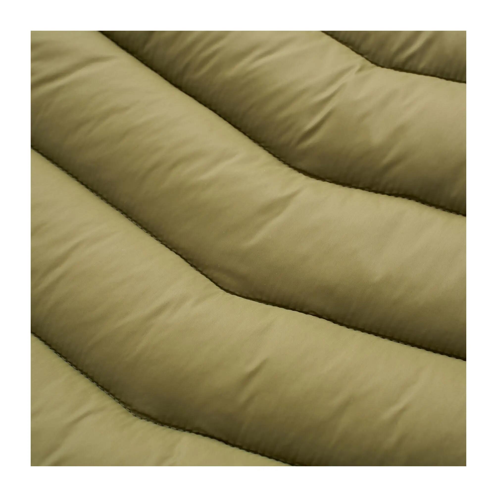 Chaqueta Acolchada Torrek Mountain de con Bafles para Hombre Oliva Martini 4/7