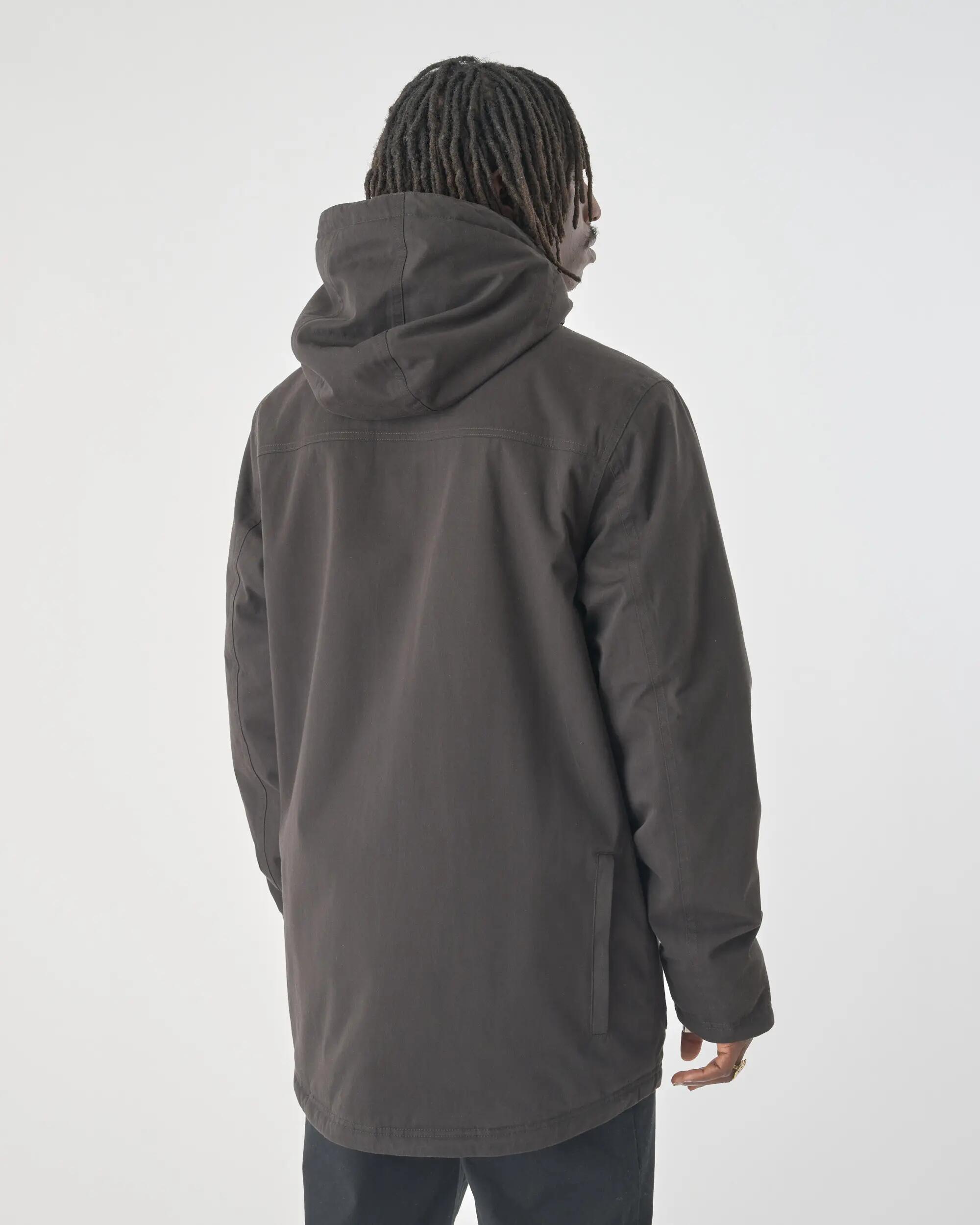 Parka Classic 6/10