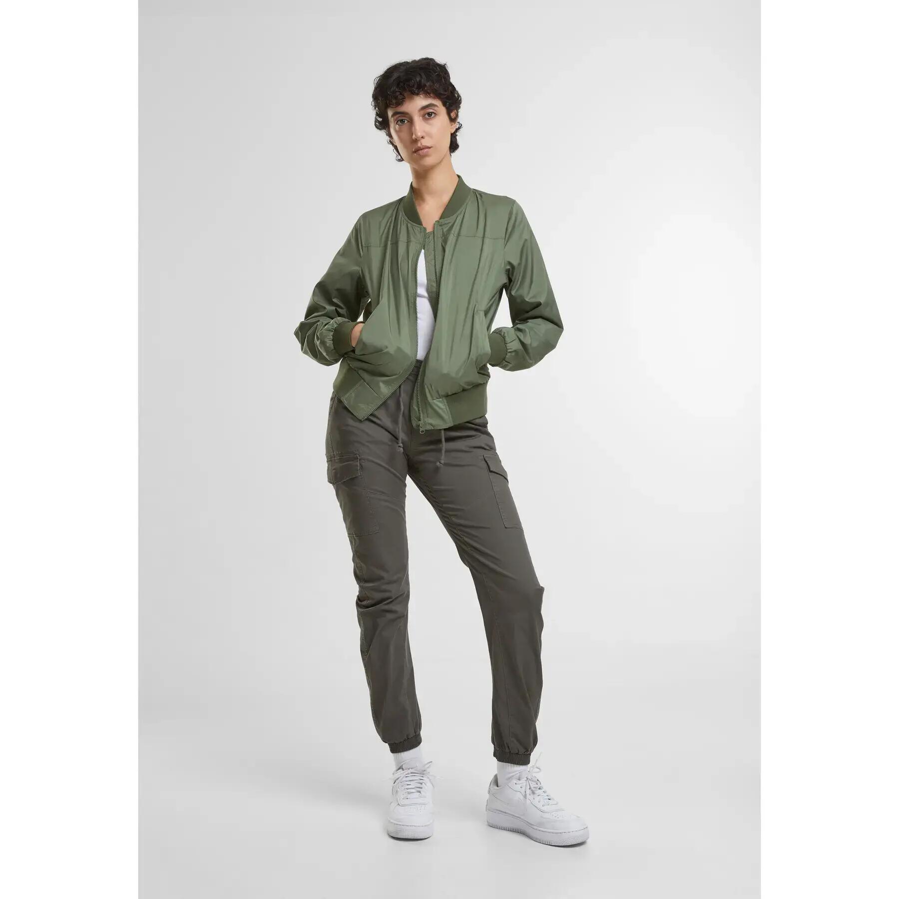 Blouson femme Brandit Jula 3/5