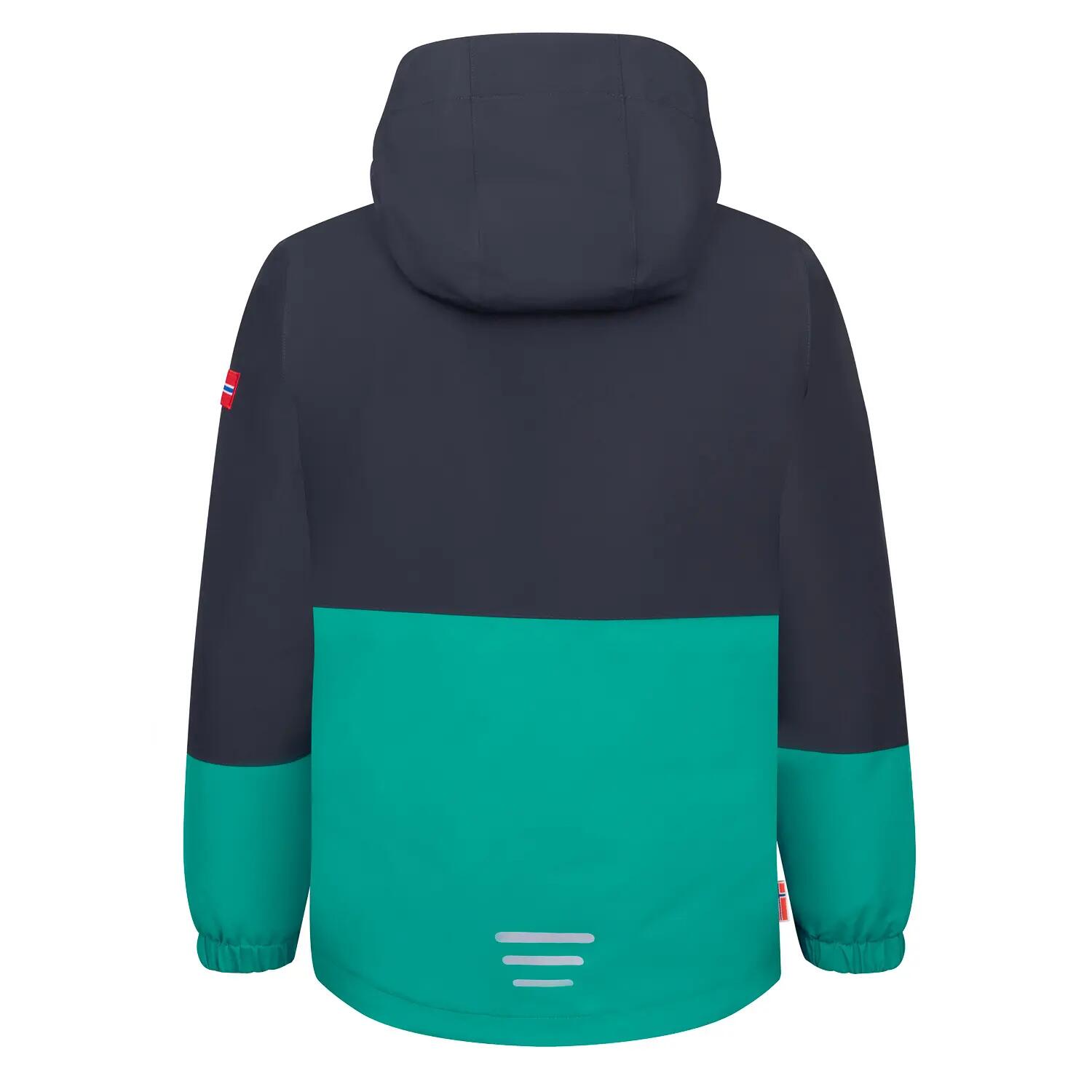 3 in 1 Jacke Kjerak 2/7