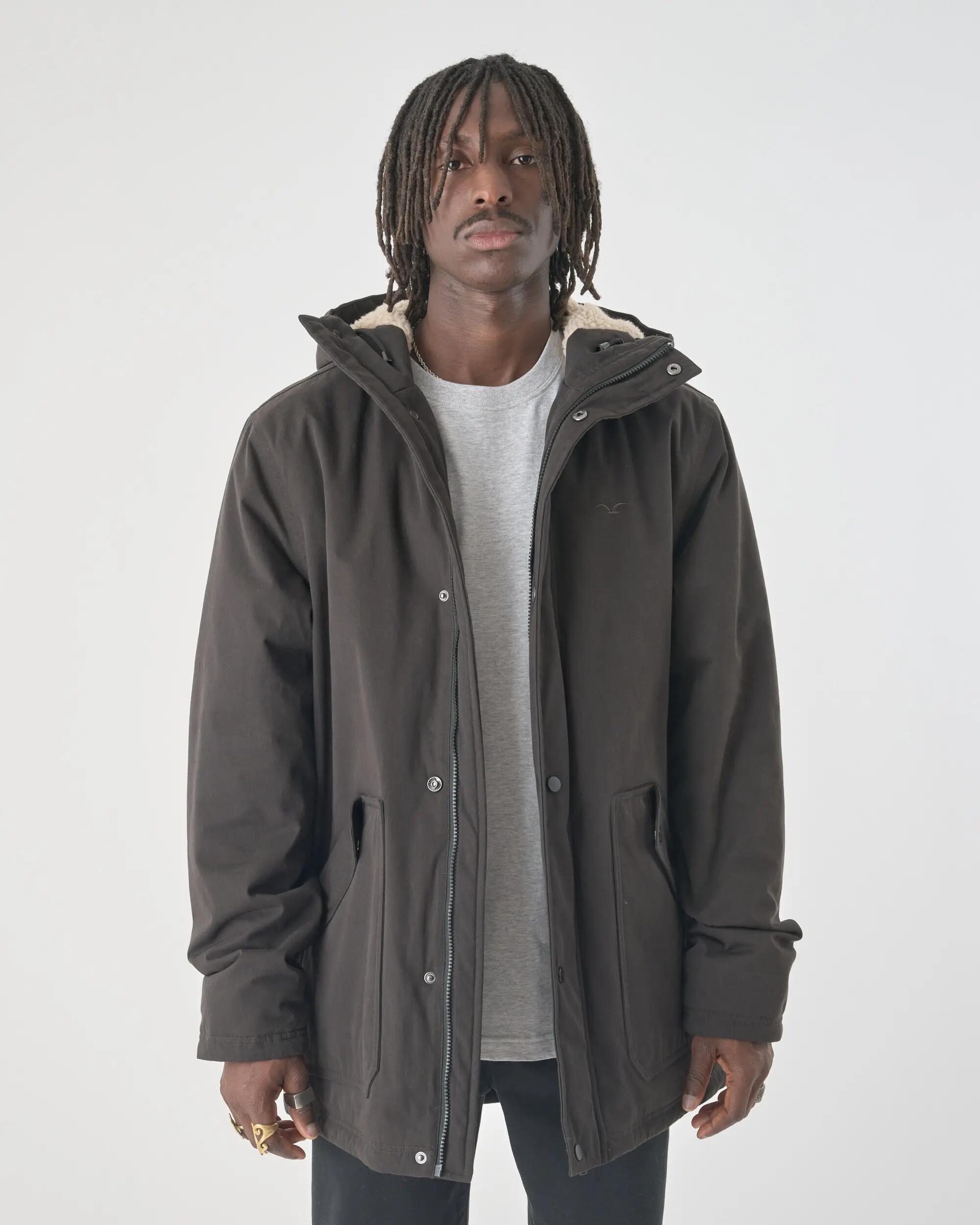Parka Classic 5/10