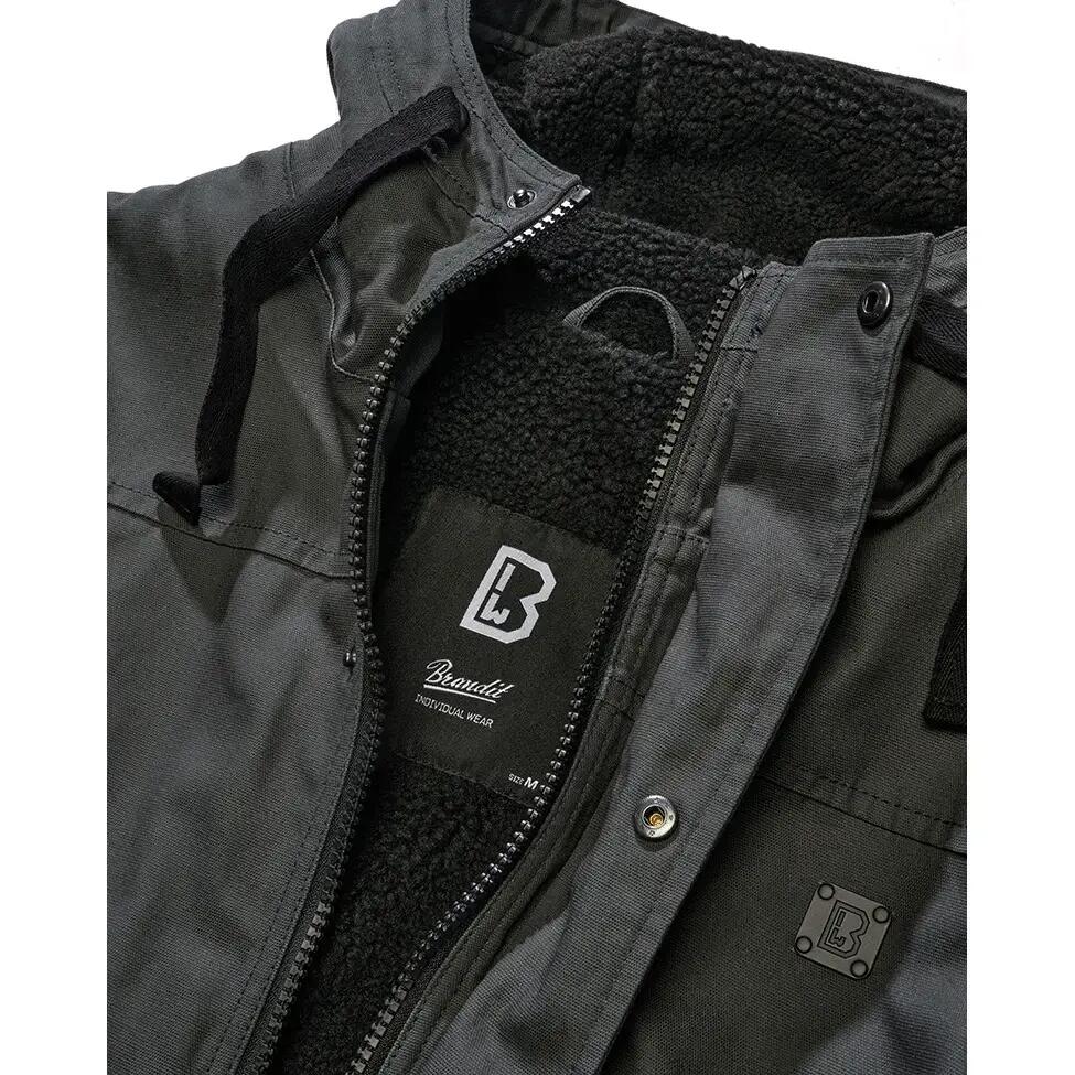 Chaqueta Brandit Essential 3/6