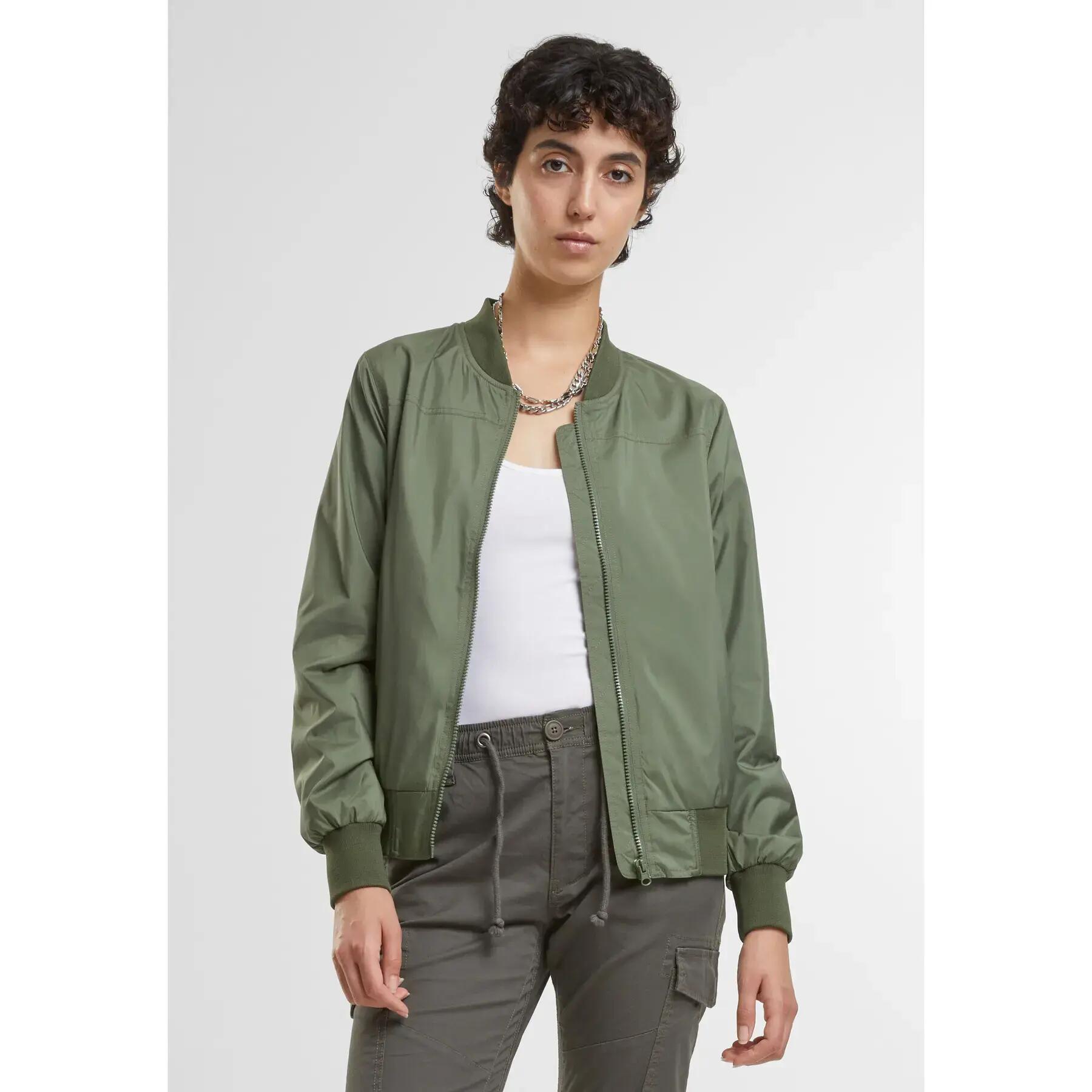 Blouson femme Brandit Jula 2/5